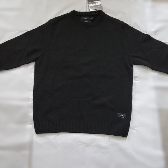 Finisterre Other - Finisterre Men's Columba Wool Crew Shirt